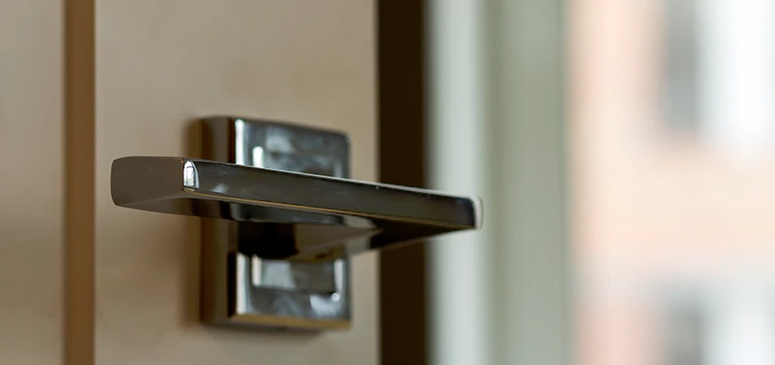 Door Lever Knob Repair in Hemet, California
