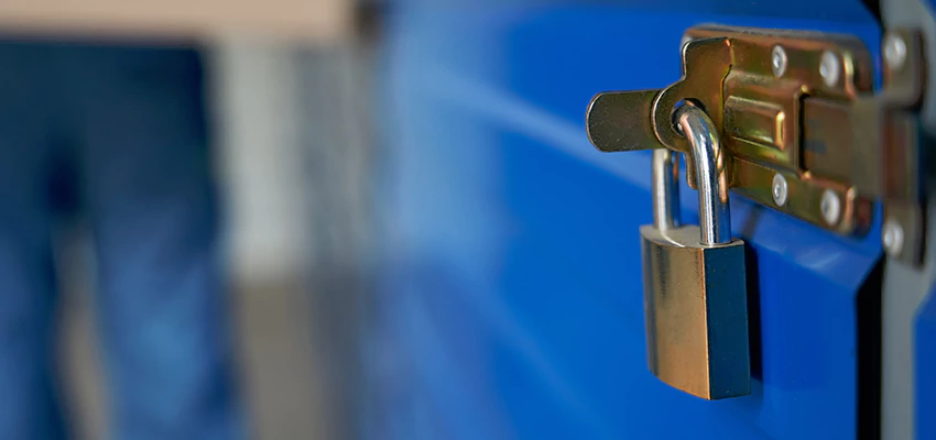 Industrial Door Lock Repair And Installation in Hemet, CA