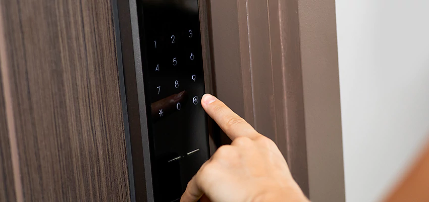 Secure Code Locks Ideas in Hemet, California