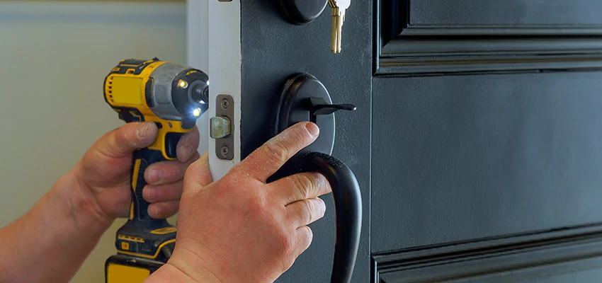 Emergency Downtown Locksmith in Hemet, CA