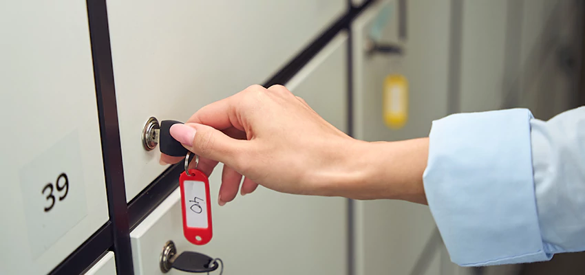 Cabinet Lock Installation in Hemet, California