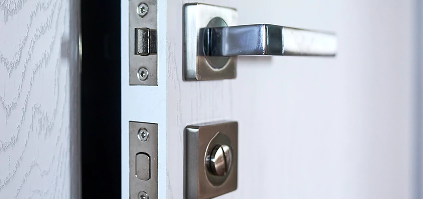 Door Lever Handle Lock Repair in Hemet, CA