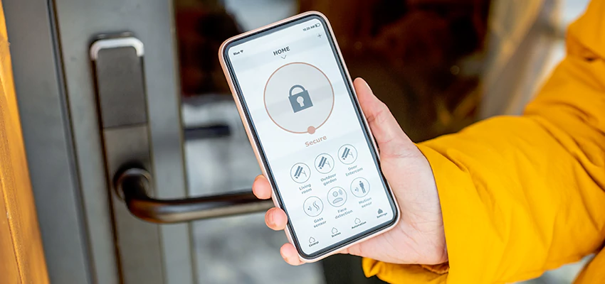 Kwikset Halo Wifi Locks Repair And Installation in Hemet, CA