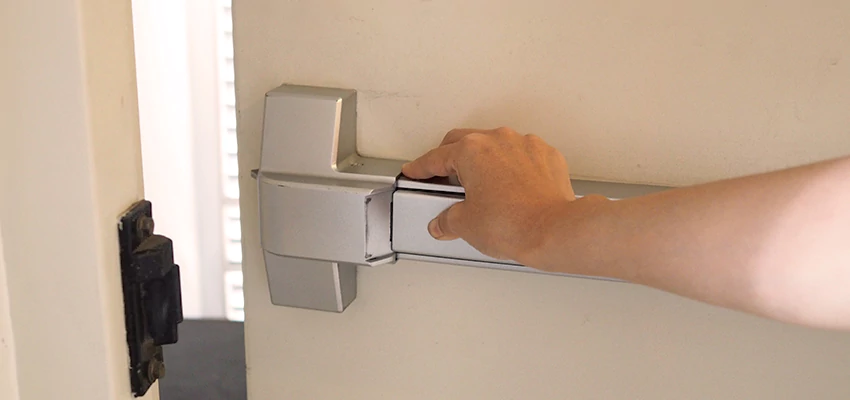 Door Lock Cylinder Reinforcements in Hemet, CA