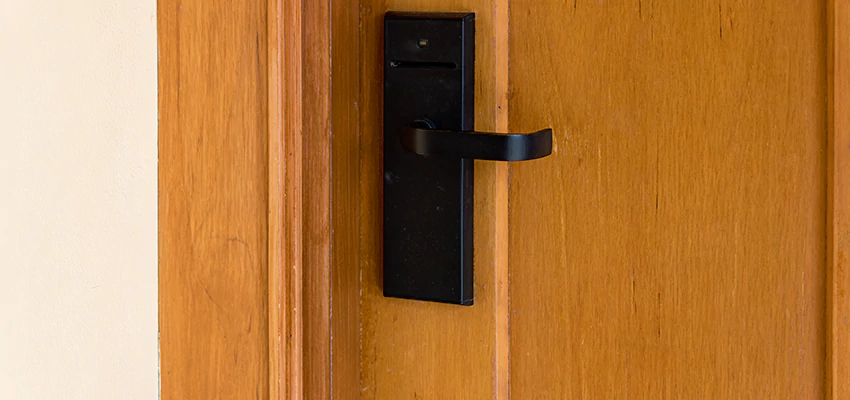 Security Gates For Home Invasion Prevention in Hemet, California
