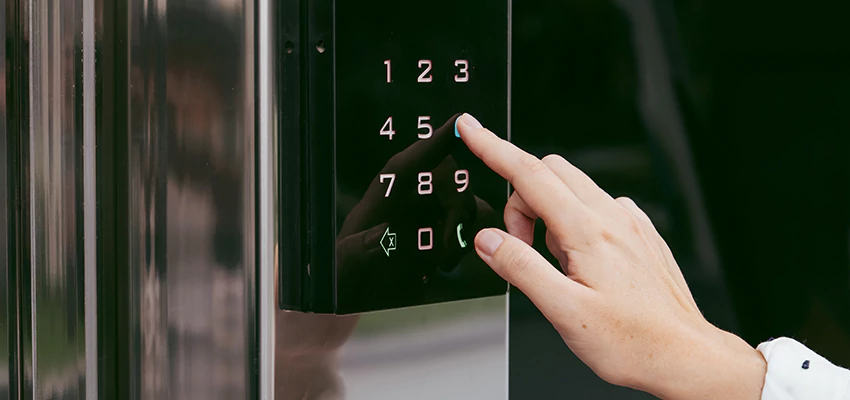 Keyless Door Entry System in Hemet, CA