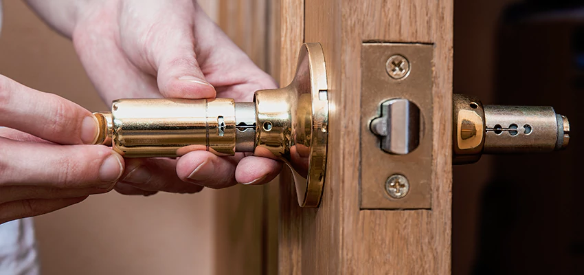 Padlock Lock Replacement Assistance in Hemet, CA