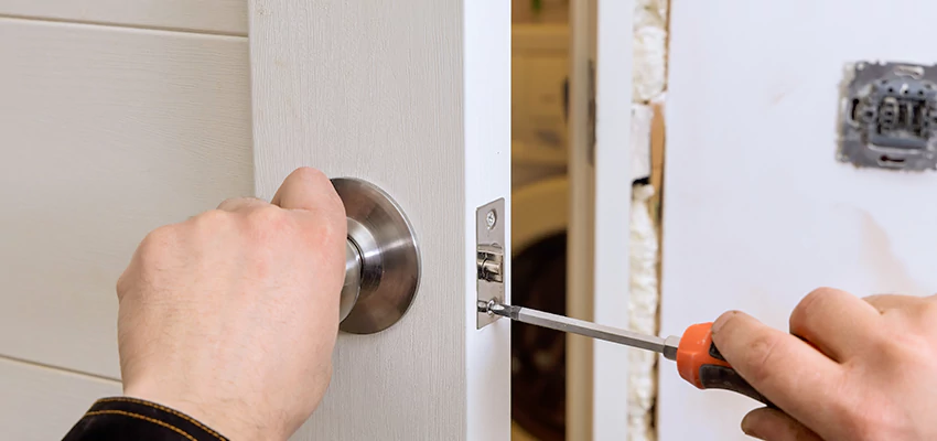 Wifi Deadbolt Installation in Hemet, CA