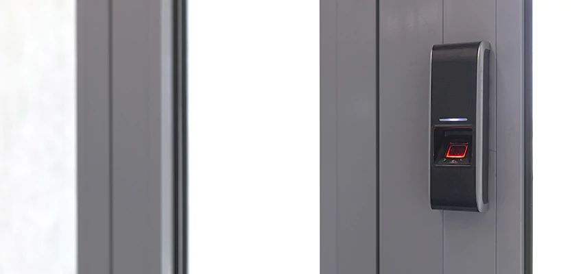 Push Button Lock Keypad Repair in Hemet, California