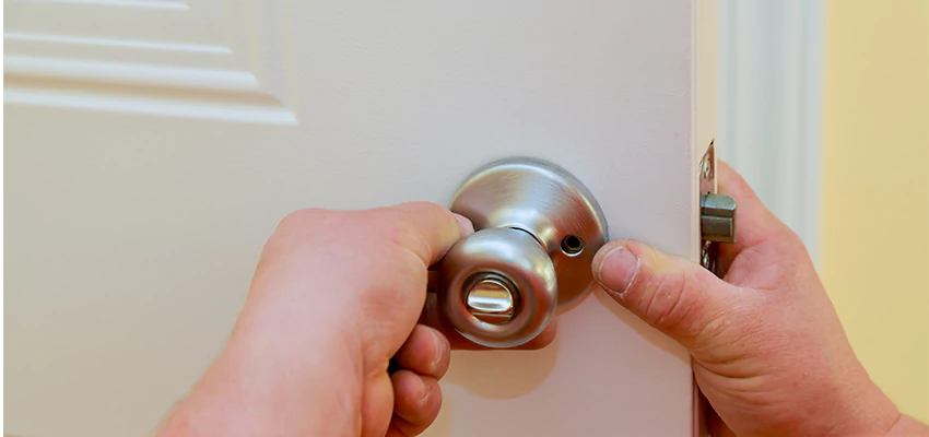 After-hours Locksmith For Lock And Key Installation in Hemet, CA