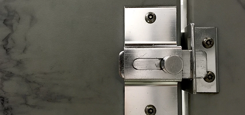 Fix A Room Door Lock in Hemet, CA