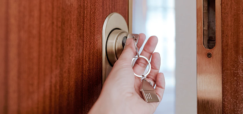 Deadbolt Lock Installation in Hemet, CA