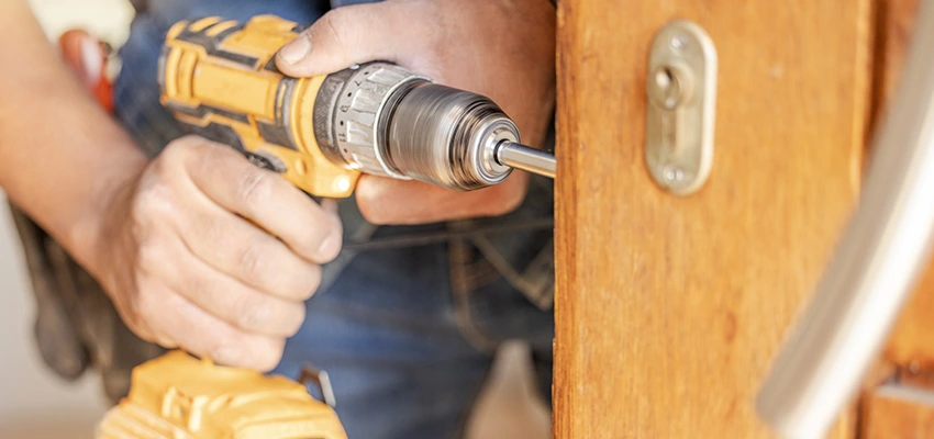 Eviction Locksmith in Hemet, California