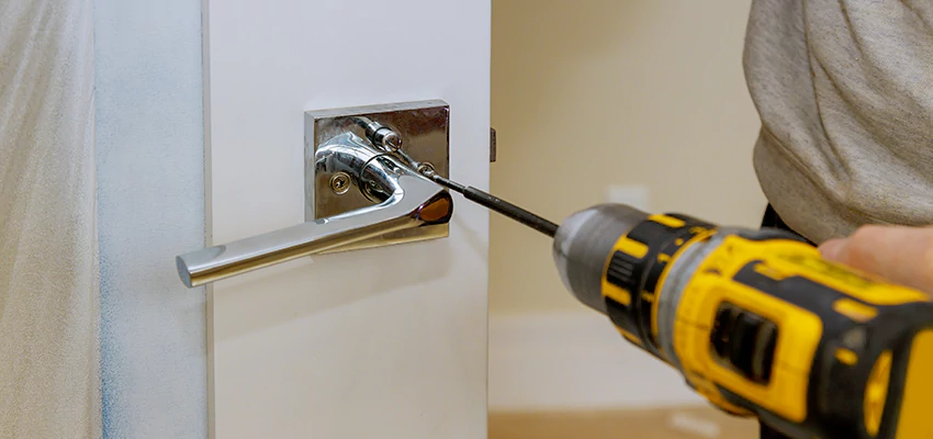 After-hours Locksmith  For Lock Troubleshooting in Hemet, California