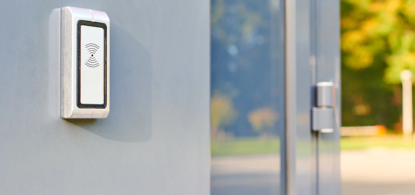 Glass Door Electric Lock Repair in Hemet, CA