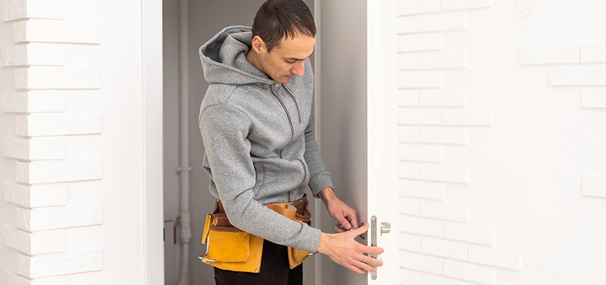 Nighttime Locksmith Near Me in Hemet, CA